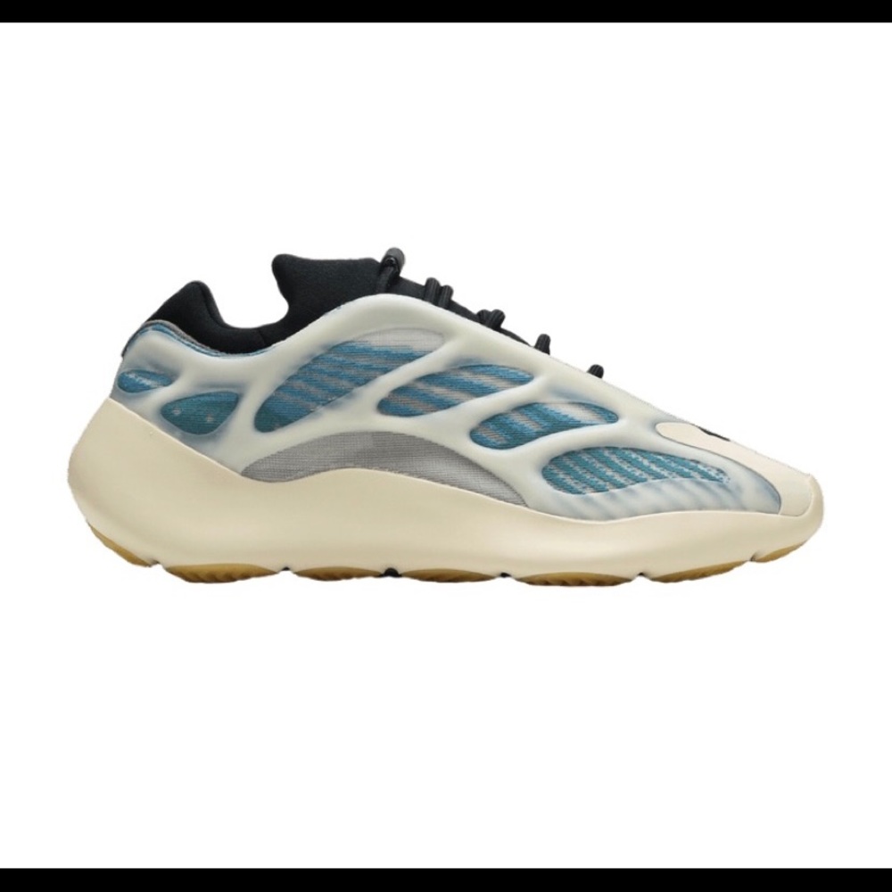 Authentic Yeezy 700 V3 Kyanite
